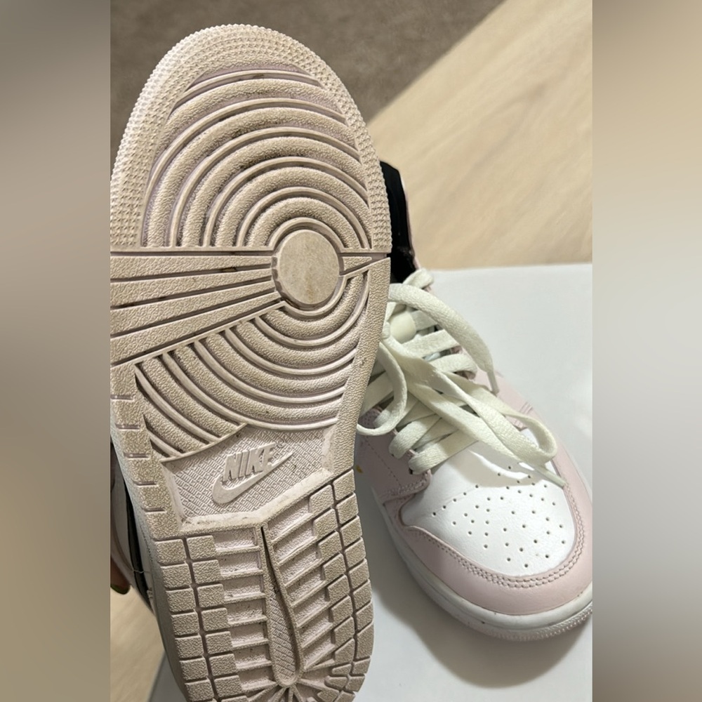 Air Jordan midi